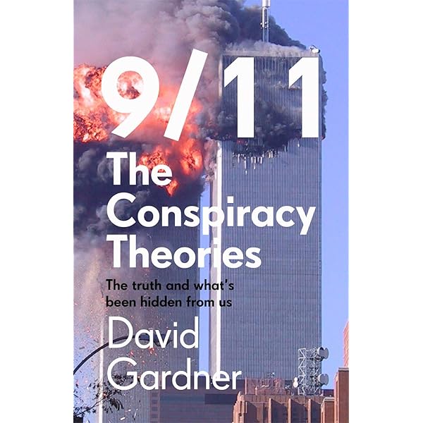 Cognitive Infiltration: An Obama Appointee&#39;s Plan to Undermine the 9/11 Conspiracy Theory [洋書] 51RyMzXfMCL._AC_SY200_QL15_.jpg
